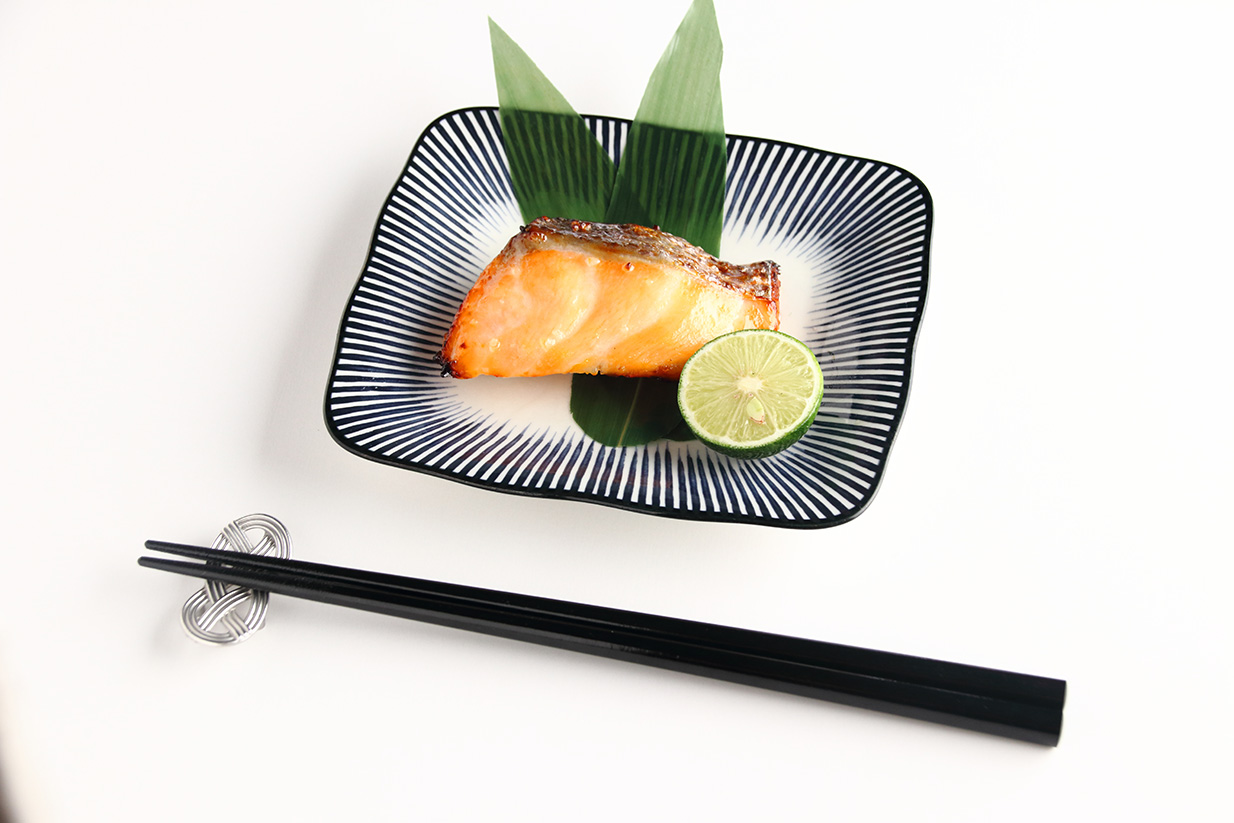 キングサーモン麹漬け60ｇ