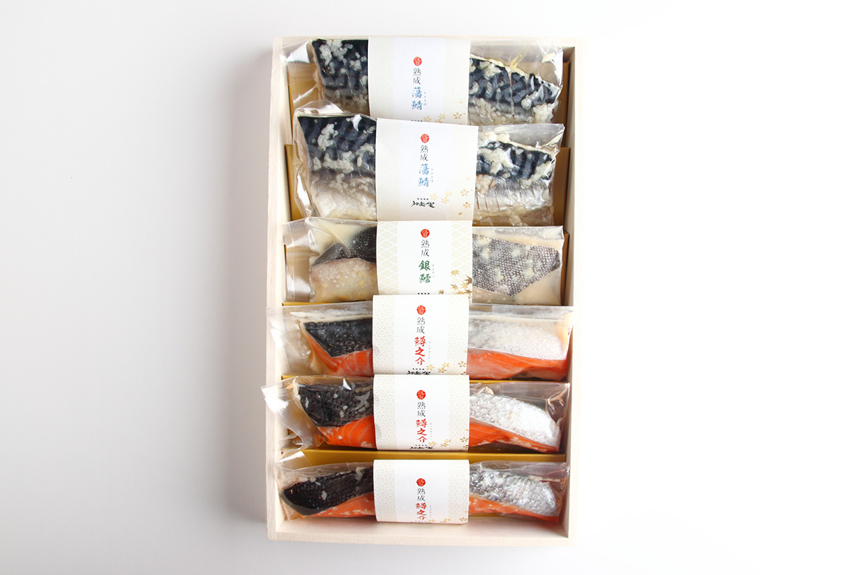 神山（6枚セット）